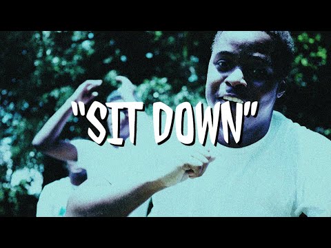 Timo Type Beat 2020 - "Sit Down" (Prod. 1 Richiey) | Chicago Drill