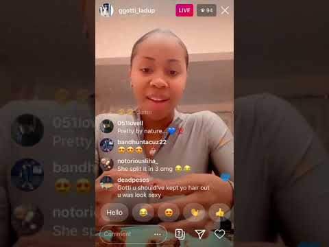 G Gotti Avoids Fellow 600Member BossMoo “Add Me Bestfriend” ?!?!