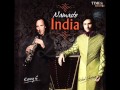 Rahul Sharma & Kenny G - Dance of the Elephant God