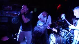 All Else Failed - Your Days Are Numbered