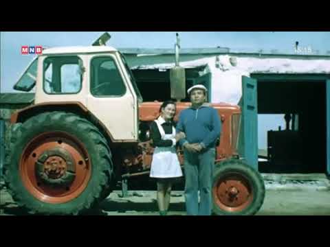 Говийн зэрэглээ киноны дуу