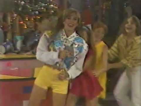 EL RATÓN PÉREZ | FLAVIA PALMIERO | CANAL 9 (1991)