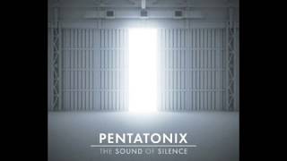PENTATONIX - The Sound Of Silence [Audio]