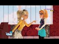 Miraclous Season 4 Episode Sole Crusher