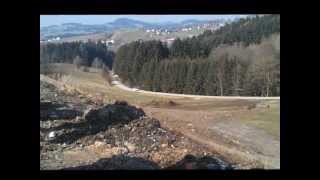 preview picture of video '3. Hutthurm Rallyesprint Teil 1'