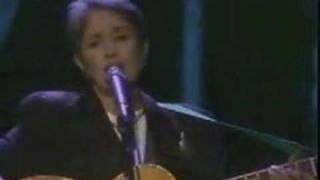 Joan Baez - Diamonds and Rust ( Live in Concert )