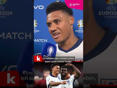 Video Thumbnail: Watkins hat’s schon vorher gewusst #shorts