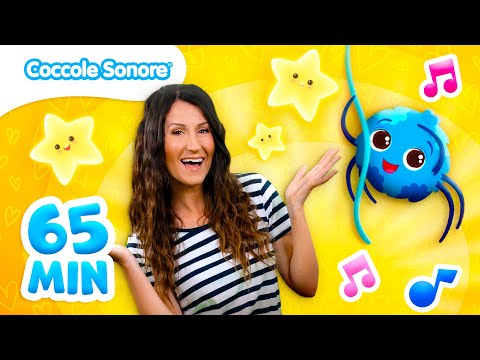 Balla anche tu con la simpaticissima Greta e le sue mosse 🤗 - Compilation Divertente per Bambini