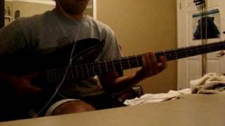 Graham Central Station Cover-Pow-LRRG