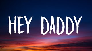 Usher - Hey Daddy (Daddy&#39;s Home) [Lyrics]