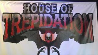 Season 1 Episode 4  House of Trepidation