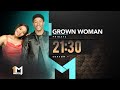 Grown Woman Promo 1 Magic S1