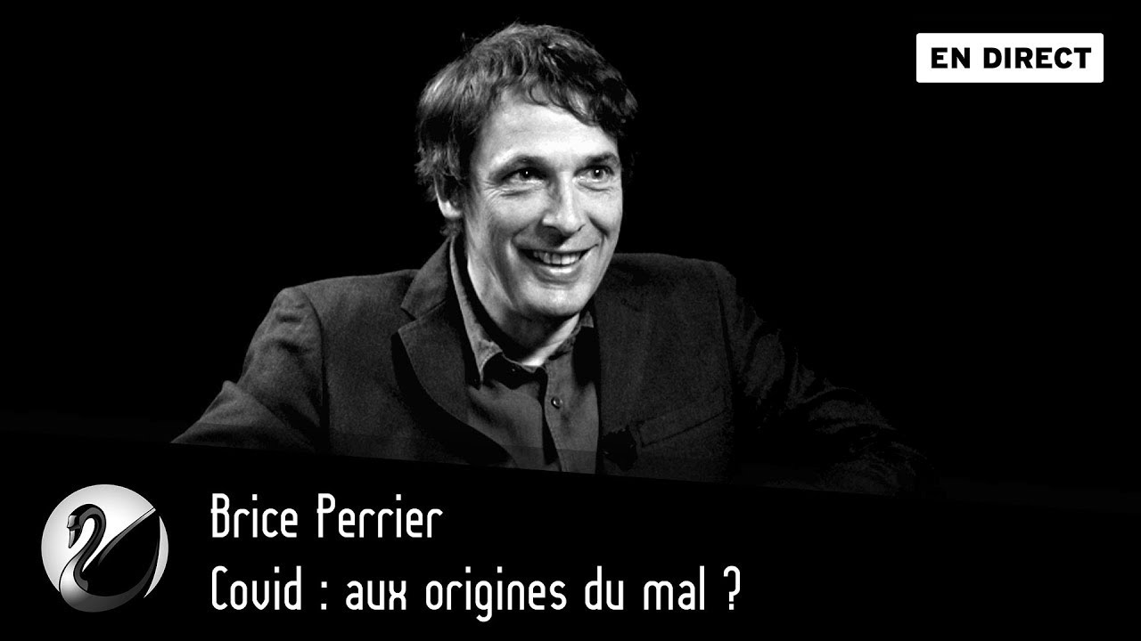 Covid : aux origines du mal ? Brice Perrier