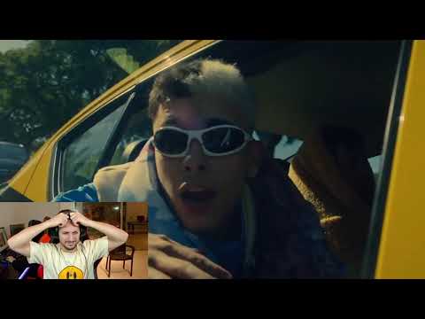 COSCU REACCIONA A TRUENO, DUKI - PANAMÁ (VIDEO OFICIAL)