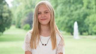 "Reality" Antonia Dein Song 2017