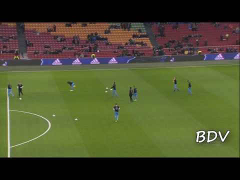 Ajax vs Heracles highlights 26/02/17