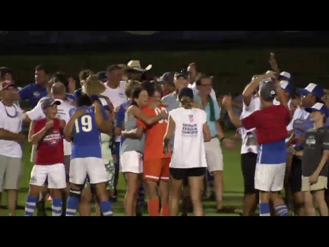 2017 USYS 14B USA/MP 2003 Premier vs St. Beadling 2003 Field 8