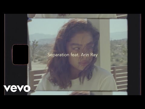 Video thumbnail for Separation.