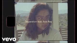 Separation. Music Video