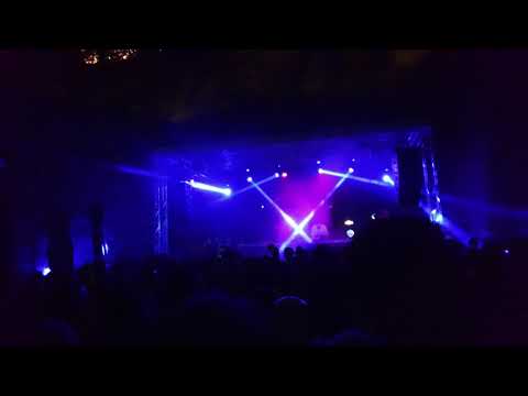 [4K] Henry Saiz Barutana 27.9.2019 Belgrade