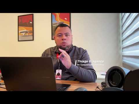 Apresentação da Plataforma Voxter