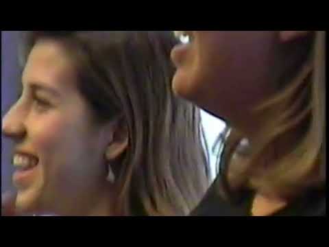 "Star 101.3 80s and more" 1999 U2 Karaoke Contest for U2 ticket contest!