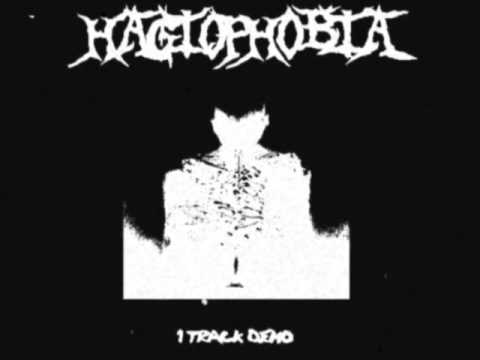 Hagiophobia-Punk police (go f* yourself)