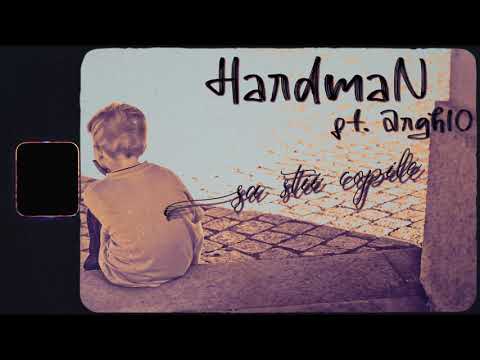 HardmaN feat. Arghio - Sa stii bine copile
