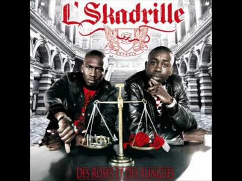 L'Skadrille Feat Rim'k - L'art De La Misère