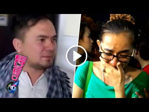 Tangis Indah Sari Buat Bang Ipul - Cumicam 22 Februari 2016