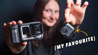 Insta360 Camera guide: watch this before you buy!
