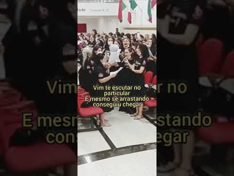 QUANDO TU DIZ- LETÍCIA  E JONATHAN