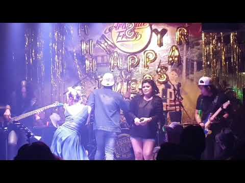 Yazer AF And Friends di Aramaite Frenz Club