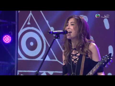 160410 顧芮寧 Elaine - That's Not My Name ○ J2靚聲王