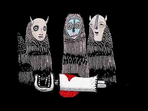 Where They Cremate The Roadkill | Full OST