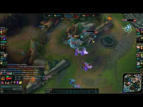 Best Renekton Br