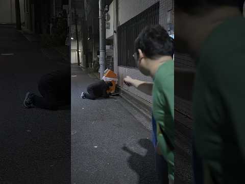 もしカードを拾って稼ぐことが出来たら…？