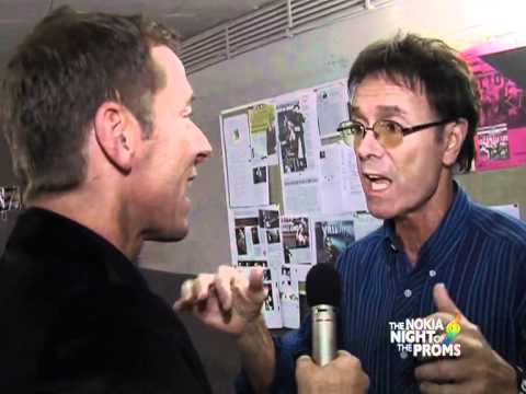 Cliff Richard @ Nokia Night of the Proms 2010