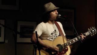 Keaton Simons - Without Your Skin