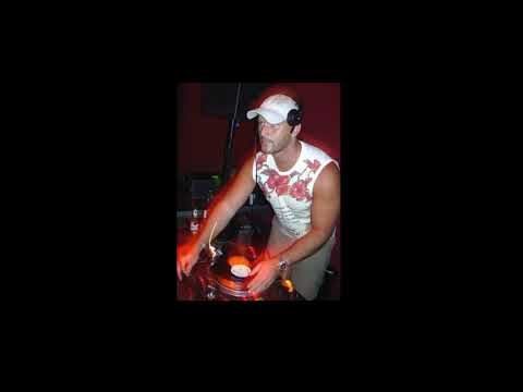 Tommyboy Roxy DJ (2000)