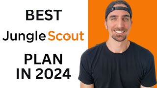 Which Jungle Scout Plan Should I Get (2024)?