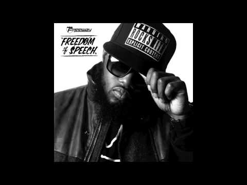 Freeway - "Real Shit (feat. Young Chris)" [Official Audio]