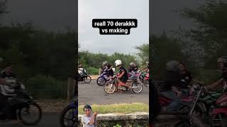 Download lagu c70 vs mx king #dragbike #trending #viral #youtubeshorts #shortvideo #shorts mp3