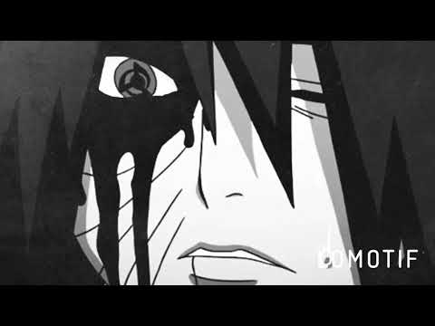 Obito uchiha amv (xxxtentacion)
