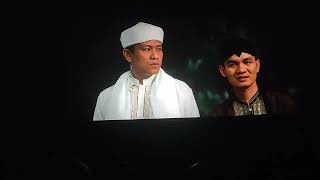 Download lagu Agak Laen 2 yuk nonton udah 10,8 juta gasska pasukan. mp3