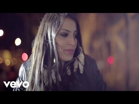 Soraya Hama - T’as changé ft. Amy