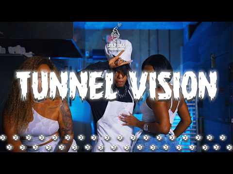 Dancehall Riddim Instrumental 2026 (Tunnel Vision)
