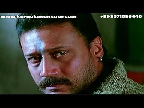 Amma Dekh Haan Dekh Tera Munda Bigda Jaaye Video Karaoke With Scrolling Lyrics