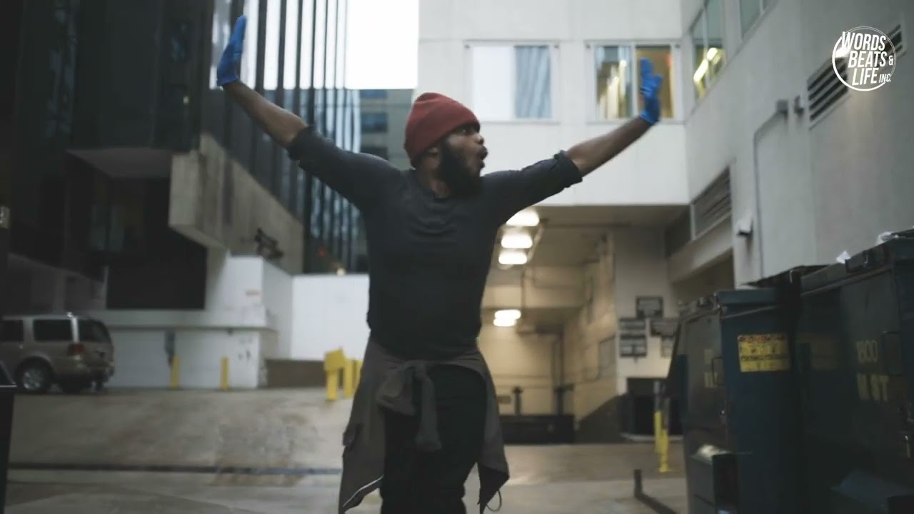 Promotional video thumbnail 3 for Steel Toe
