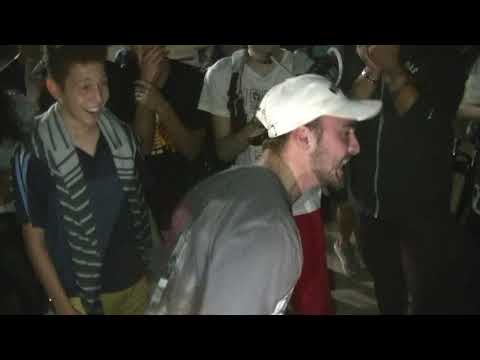 JB vs KANE | Semifinal | Fecha 6(21/09) | Torneo Anual 2018